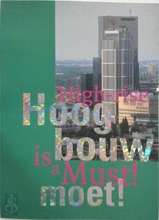 Hoogbouw moet! - Ploeg, Boeken, Techniek, Gelezen, Verzenden