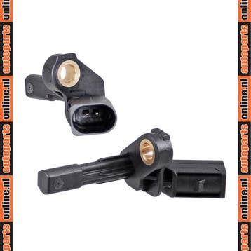 ABS-sensor Achteras rechts Volkswagen Scirocco 2.0 R, Auto-onderdelen, Verzenden, Nieuw, Volkswagen