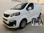 Peugeot Expert 2.0 BlueHDI L2 120 PK Automaat, Automaat, Stof, Gebruikt, Euro 6
