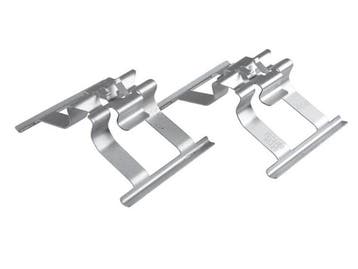 Remblokveerclipset. Porsche 958 Cayenne, Verzenden, Nieuw
