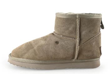Warmbat Boots in maat 40 Groen, Verzenden, Overige typen, Zo goed als nieuw, Warmbat