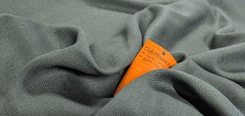 Raffinatezza e Lusso: Tessuto Jacquard Fendi Casa Gens du