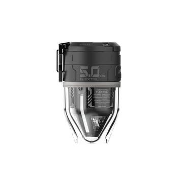 FLEXTAIL MAX PUMP 3 – Krachtige 2-in-1 Luchtpomp & LED, Caravans en Kamperen, Luchtbedden, Ophalen of Verzenden, Nieuw