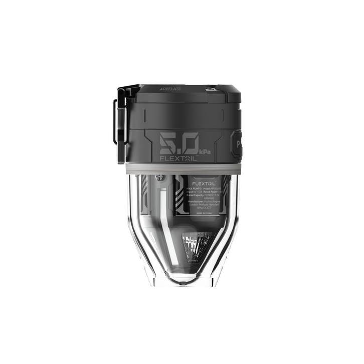 FLEXTAIL MAX PUMP 3 – Krachtige 2-in-1 Luchtpomp & LED, Caravans en Kamperen, Luchtbedden, Ophalen of Verzenden