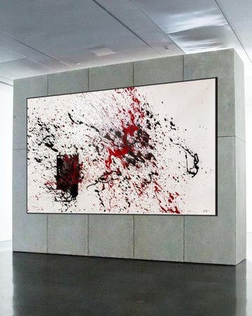 Christoph Prein - After The Impact - XXL