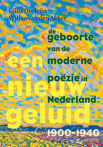 Een nieuw geluid (Goed), Verzenden, Nieuw, Gillis J. Dorleijn