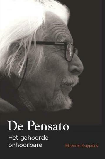 De pensato - Etienne Kuypers 9789051799279, Verzenden, Zo goed als nieuw, Etienne Kuypers
