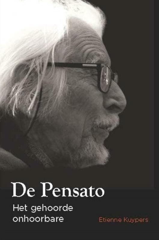 De pensato - Etienne Kuypers 9789051799279, Boeken, Filosofie, Zo goed als nieuw, Verzenden