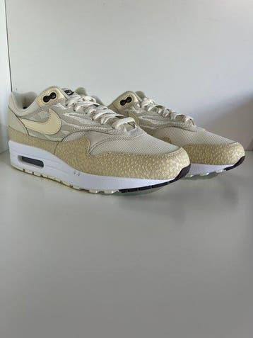 Nike - Air Max 1 - Sneakers - Maat: EU 44 - Nieuw met tags, Nieuw
