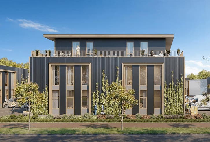 Bedrijfsruimte, Loods te huur Nieuwe Gouw 6 Purmerend, Zakelijke goederen, Bedrijfs Onroerend goed, Bedrijfsruimte, Huur