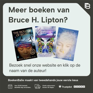 The Honeymoon Effect - Bruce H. Lipton 9781401923891, Verzenden, Gelezen, Bruce H. Lipton