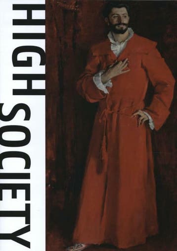 High Society - Jonathan Bikker 9789462084261, Boeken, Verzenden, Gelezen, Jonathan Bikker