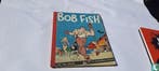 Bob Fish - 1981, Boeken, Eén stripboek, Verzenden, Gelezen, Chaland, Yves.