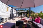 Luxe chalet Zuid-Frankrijk Côte dAzur St.Tropez airco huur