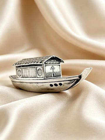 Figuur - .950 zilver