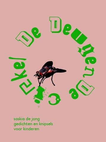 De deugende cirkel | 9789061698685 | Saskia de Jong, Boeken, Ophalen of Verzenden, Zo goed als nieuw, Saskia de Jong