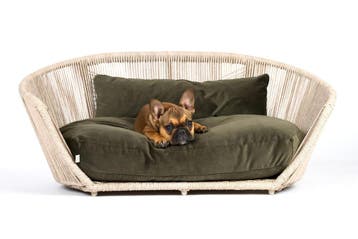 VOGUE Design hondenmand - Collectie OXFORD, Dieren en Toebehoren, Verzenden, Nieuw