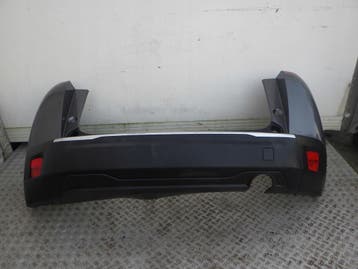 achterbumper Peugeot 2008 II PDC, Verzenden, Gebruikt