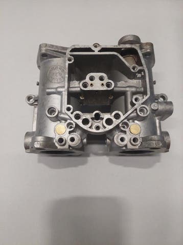 (1) Solex C40 ADDHE Carburateur Behuizing, Auto-onderdelen, Nieuw