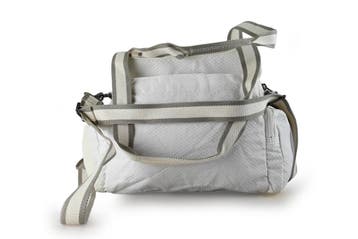 Kipling Handtas Wit, Verzenden, Gebruikt, Wit