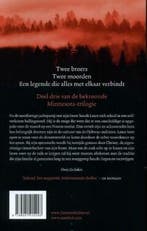 De raven / Minnesota trilogie / 3 9789041415448, Verzenden, Zo goed als nieuw, Vidar Sundstøl