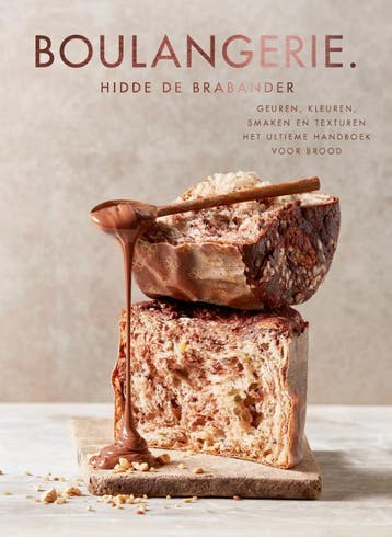 Boulangerie. | Hidde de Brabander | Nieuw, Ophalen of Verzenden, Nieuw, Hidde de Brabander