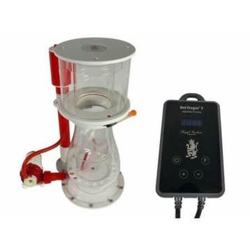Royal Exclusive Bubble King Double Cone 200 + RD-X 12v DC re, Ophalen of Verzenden, Nieuw