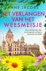 Het verlangen van het weesmeisje | 9789401619028 | Anne, Zo goed als nieuw, Anne Jacobs