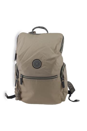 Kipling Rugzak, Verzenden, Zo goed als nieuw