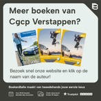 Motorfiets, examentraining / Verkeerswegwijzer 9789058624444, Verzenden, Gelezen, Cgcp Verstappen