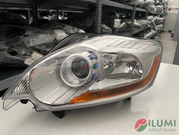 FORD KUGA MK1 XENON KOPLAMP LINKS 8V41-13D155AE, Verzenden, Gebruikt, Ford