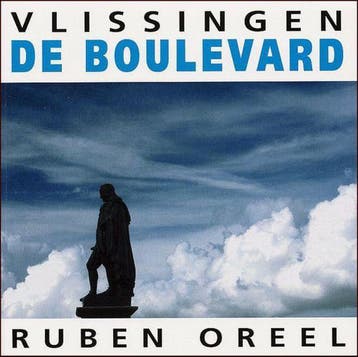 Vlissingen, De Boulevard 9789072838315 R. Oreel, Verzenden, Gelezen, R. Oreel