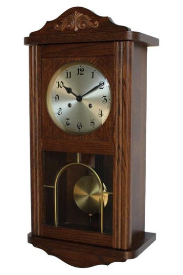 Regulateur wandklok 150-2134, Verzenden, Nieuw