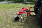Kraffter Cirkelschudder JM 2.7m 2 rotors, Verzenden