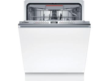 Bosch SMV6YCX02E - Volledig geïntegreerde vaatwasser -, Verzenden, Zo goed als nieuw