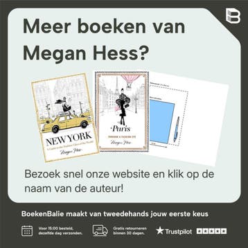 Iconic - Megan Hess 9789021570327, Verzenden, Gelezen, Megan Hess