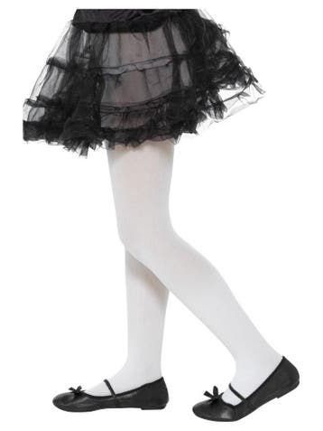Panty Wit Kind, Kleding | Dames, Ophalen of Verzenden, Nieuw