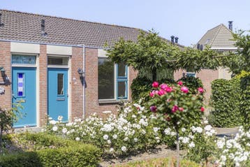Te huur: Appartement Korenbloemstraat in Hoogblokland, Hoogblokland, Appartement, Zuid-Holland