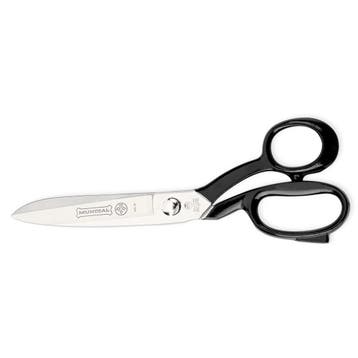 Mundial Kleermakersschaar – Ergonomisch – Gladde Snede, Ophalen of Verzenden, Nieuw, Overige typen