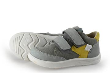 Pepino Sneakers Meisjes in maat 25 Groen, Verzenden, Pepino, Jongen of Meisje, Schoenen