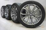 Mercedes GLE W167 21 inch velgen Pirelli Winterbanden Nieuw, Gebruikt, Velg(en), 21 inch, Winterbanden