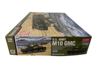 US Army M10 GMC, Verzenden, Nieuw