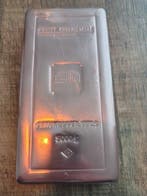 5 kilograms - Koper .999 - Geiger Edelmetalle, Germany -