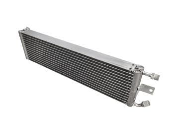 Radiator airconditioning (airco), VOOR. Porsche 911 84-89, Verzenden, Nieuw