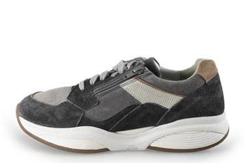 Pr Shoes Sneakers in maat 43 Grijs, Pr Shoes, Overige kleuren, Verzenden, Sneakers of Gympen