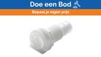 Bieden: Vetus THRH19L Marine Tru-Hull Coupling with L flang, Ophalen of Verzenden, Nieuw, Kombuis en Sanitair, Zeilboot of Motorboot
