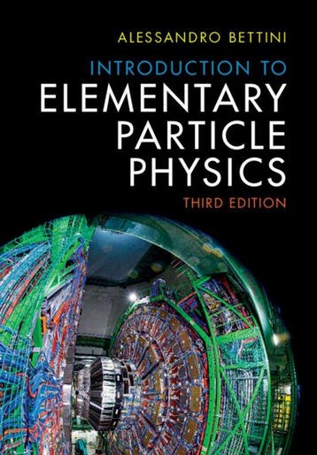 9781009440738 Introduction to Elementary Particle Physics, Verzenden, Nieuw, Alessandro Bettini