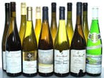1994 to 2011 Riesling: Spätlese + Kabinett + Qualitätswein -, Verzamelen, Wijnen, Nieuw