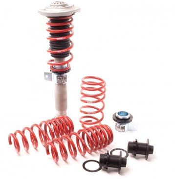 H&R 15-21 Mercedes-Benz C63 AMG Sedan W205 VTF Adjustable, Ophalen of Verzenden, Nieuw