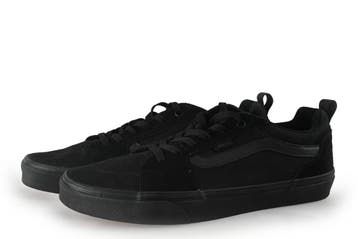 Vans Sneakers in maat 46 Zwart, Kleding | Heren, Verzenden, Zwart, Vans, Sneakers of Gympen